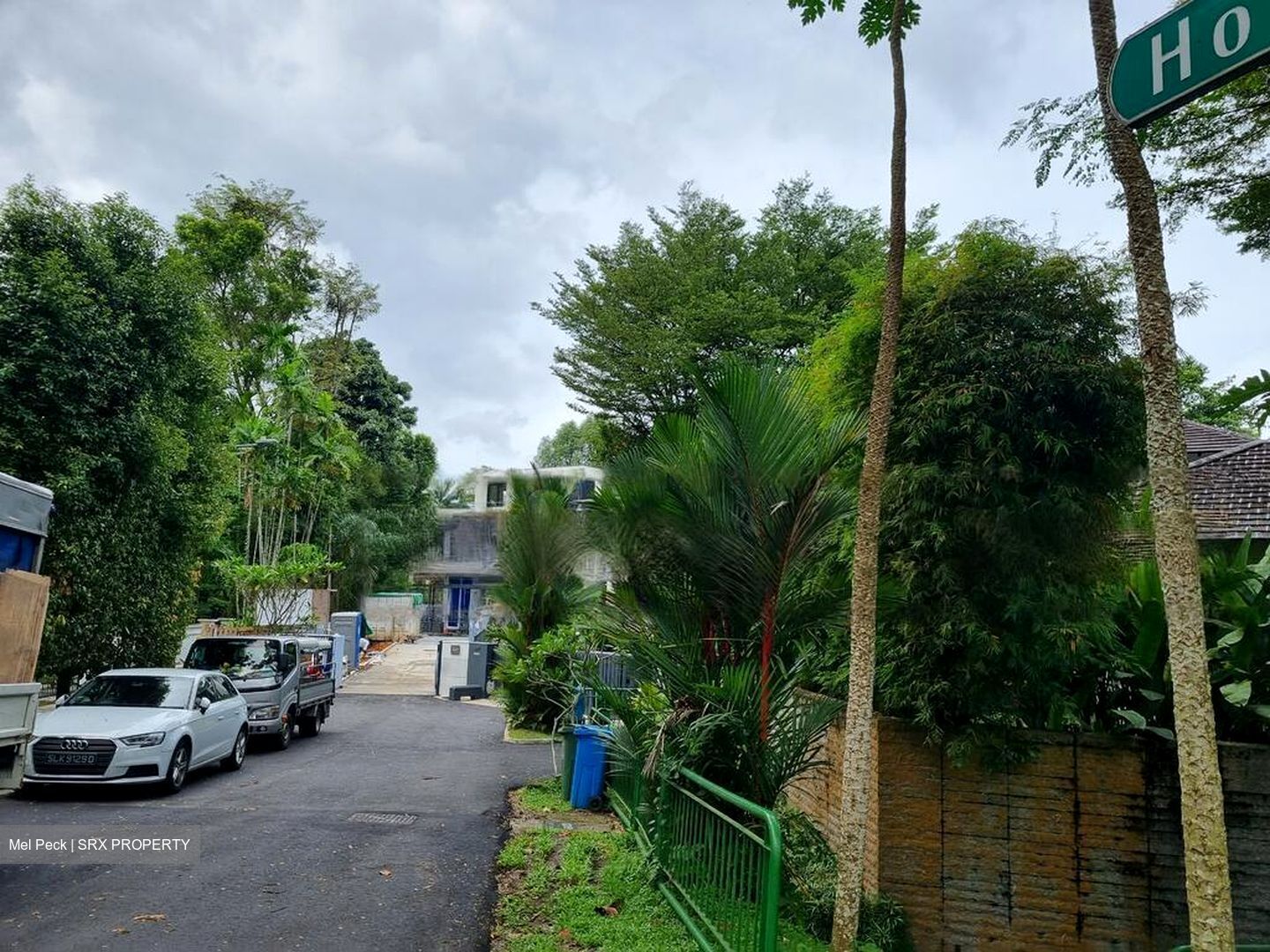 Holland Avenue (D10), Detached #601454731
